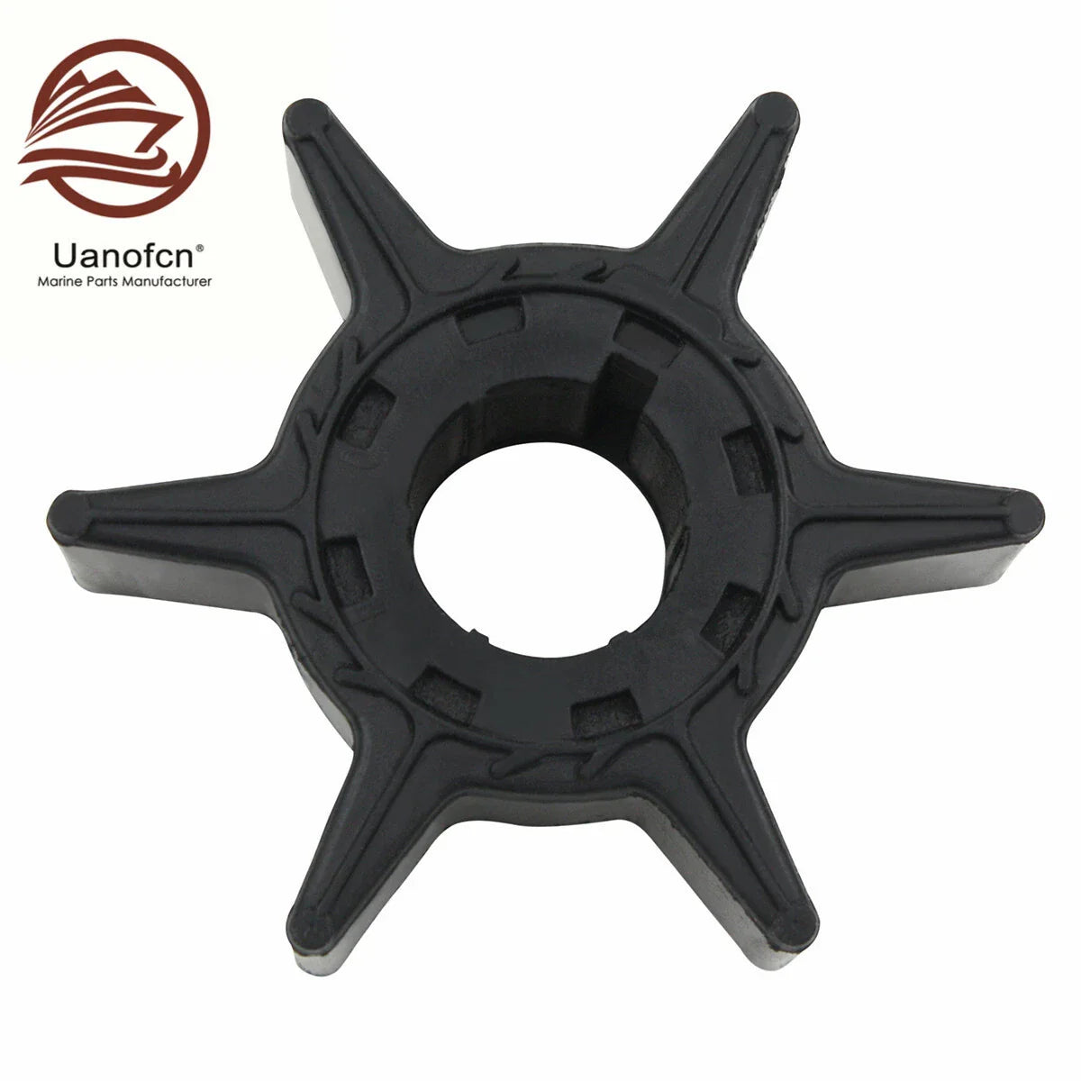 Water Pump Impeller for Yamaha 20HP/25HP Outboard