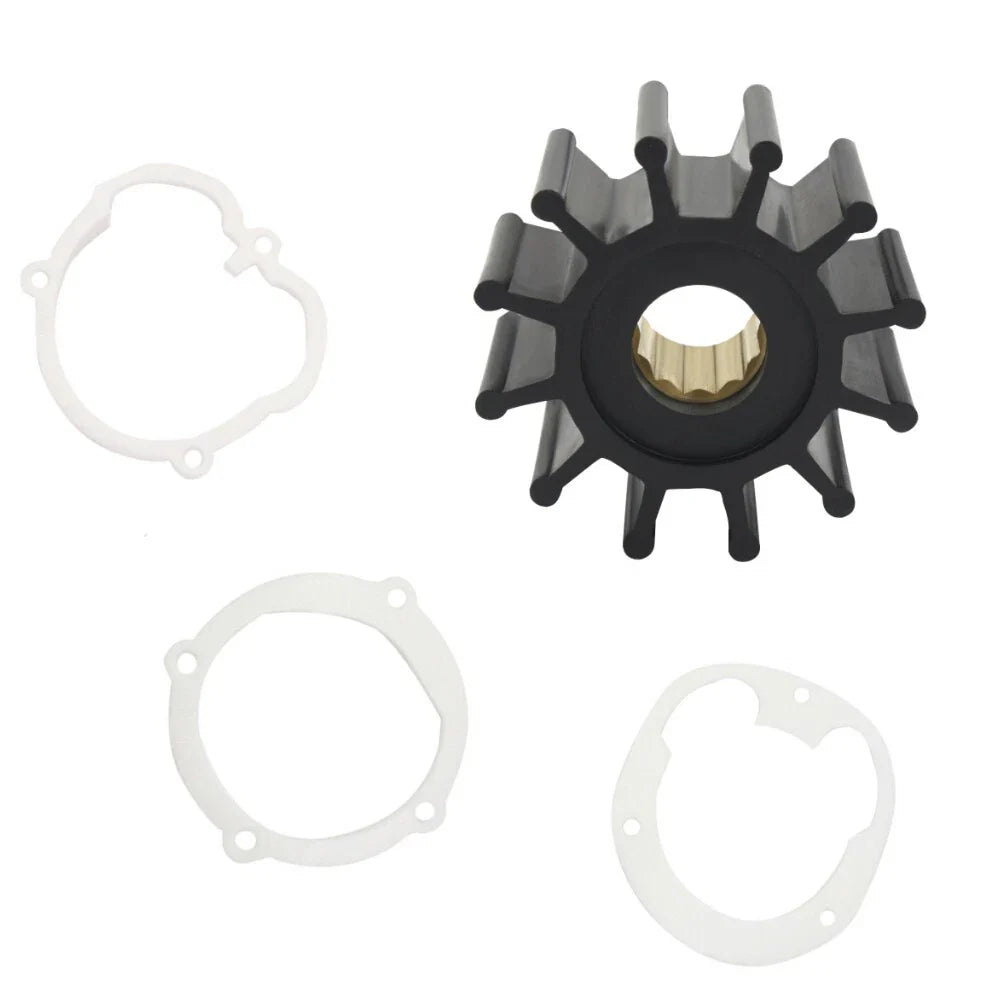 Impeller Kit for Jabsco Profile K Neoprene Spline Drive Onan/Yanmar