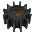 Neoprene Water Pump Impeller Kit for Jabsco 18-3081, Replaces 1210-0001