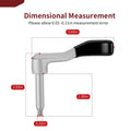 Thumb Throttle Lever for Honda Sportrax 90 TRX90 (1993-2006)