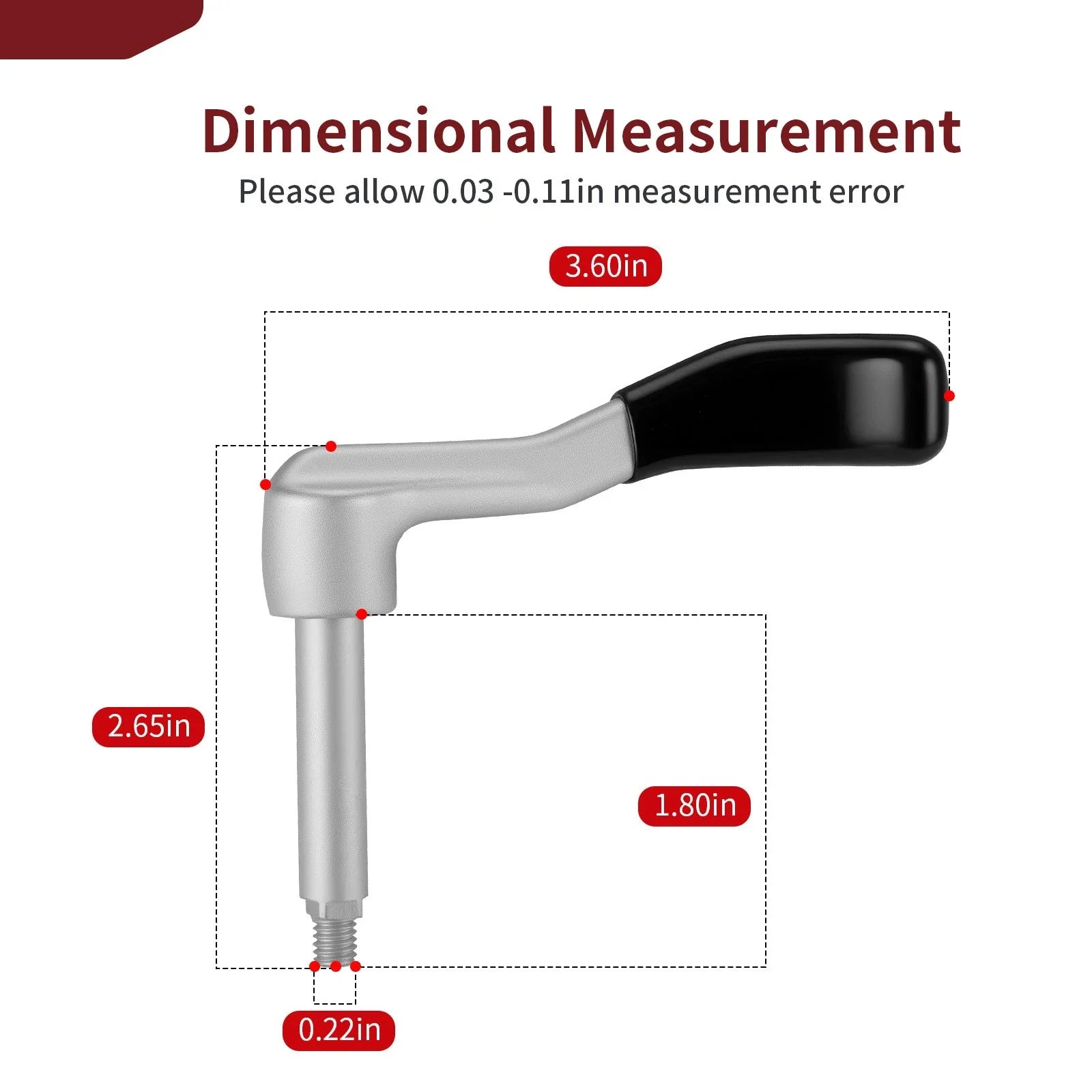 Thumb Throttle Lever for Honda Sportrax 90 TRX90 (1993-2006)