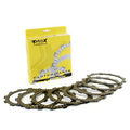 Pro X Clutch Plate Fibre for Suzuki LT-Z 400 (2003–2004)