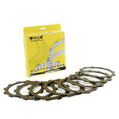 Pro X Clutch Plate Fibre for Suzuki LT-Z 400 (2003–2004)