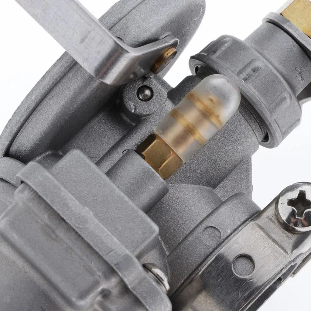 Carburetor Assembly for Tohatsu 2.5/3.5HP 2-Stroke Outboards