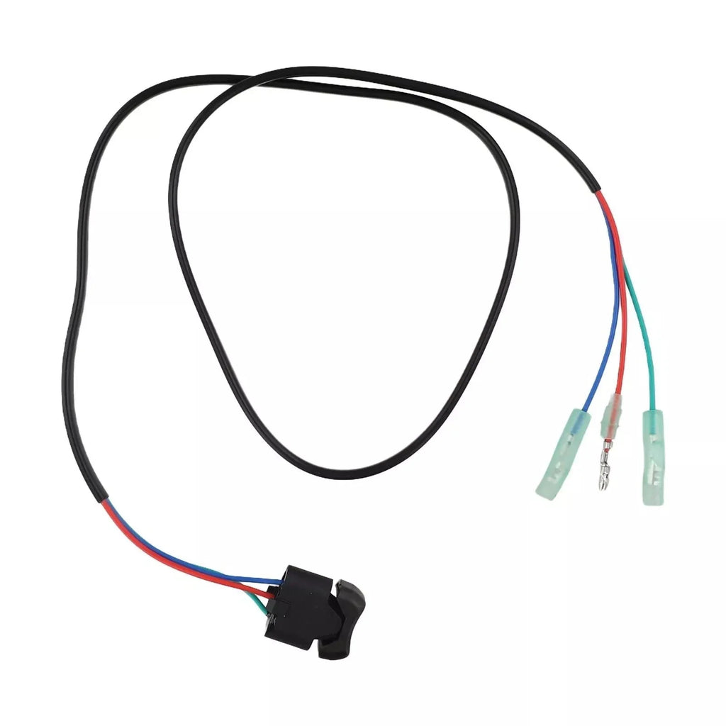 Suzuki Outboard Power Trim & Tilt Switch Assembly for DF140/DF175/DF200