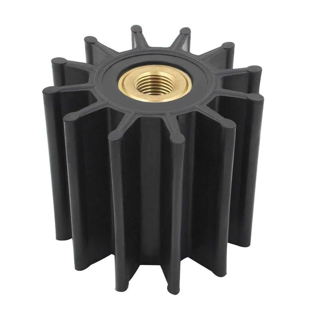 Impeller Kit for Cummins SMX Super 27 Marine Diesel (3974456)