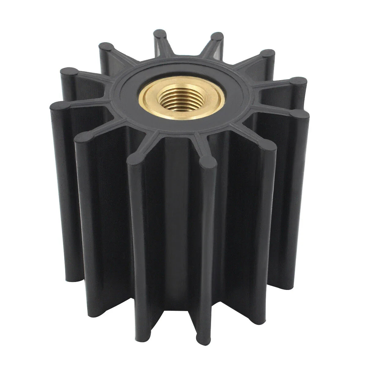 Impeller Kit for Cummins SMX Super 27 Marine Diesel (3974456)