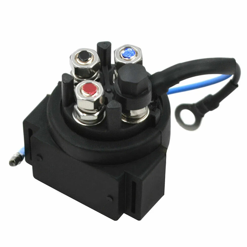 Power Trim Down Relay for Yamaha Tilt Motors 1999-2004