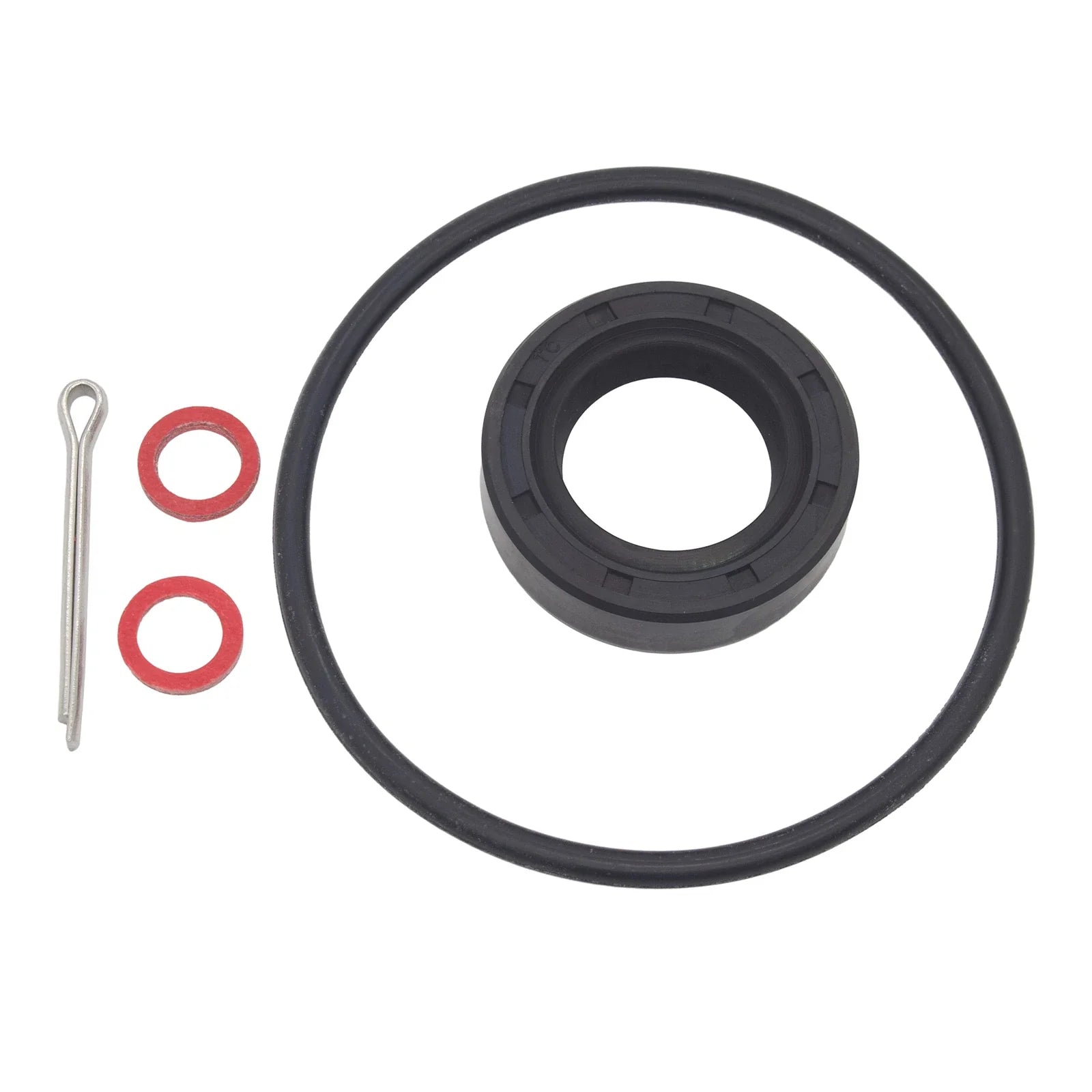 Lower Unit Oil Seal for Tohatsu M35C/MD40B/M40D2/MD50B2