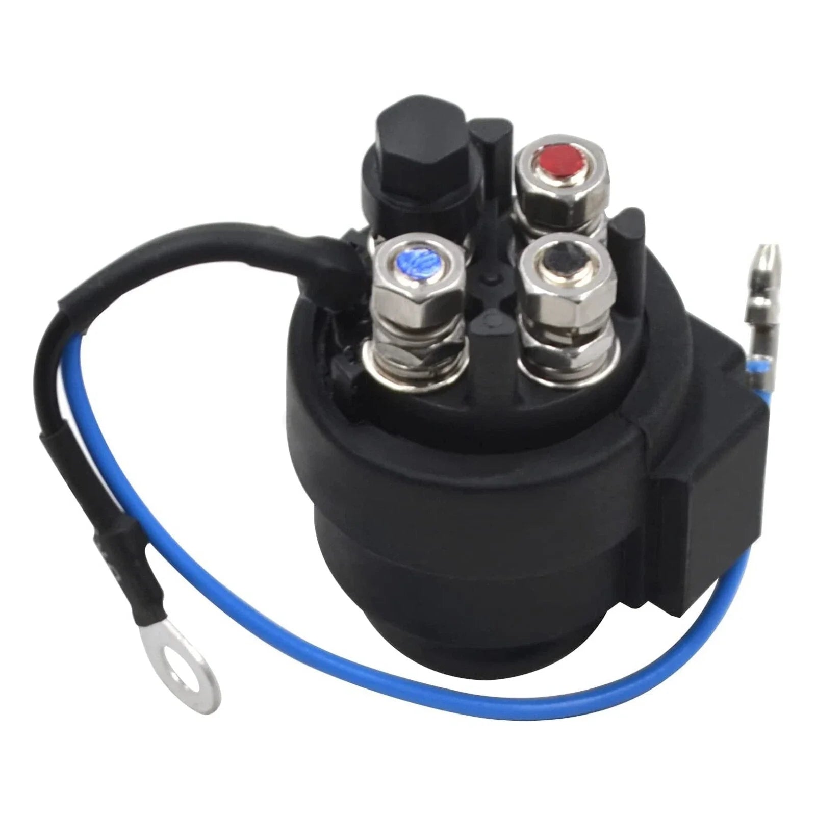 Power Trim Tilt Up Relay for Yamaha 115-200HP 6E5 Series