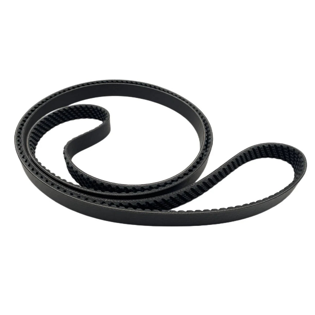 Volvo Penta Alternator Pulley Serpentine V Belt for 4.3L/5.0L/5.7L Engines