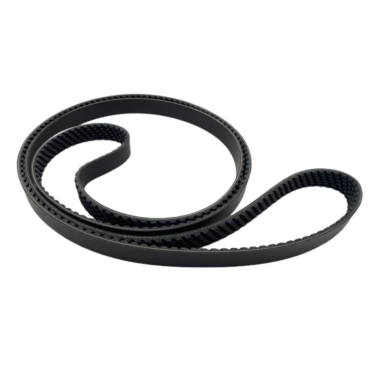 Volvo Penta Alternator Pulley Serpentine V Belt for 4.3L/5.0L/5.7L Engines