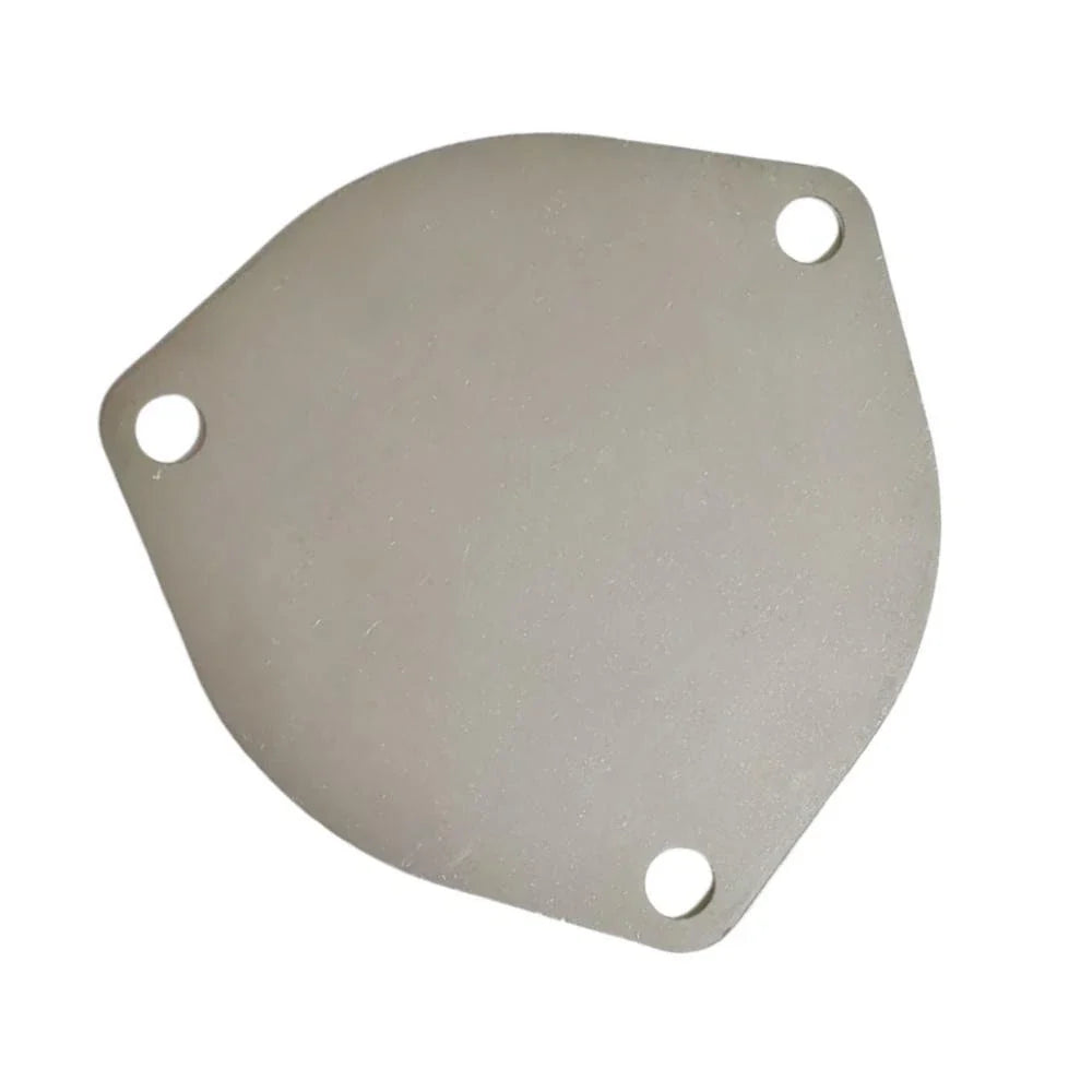 Sherwood Cover Plate for Sea Water Pump Caterpillar 7E-0317