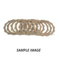 Premier Clutch Fibre for Suzuki RMZ250 (2004–2021)
