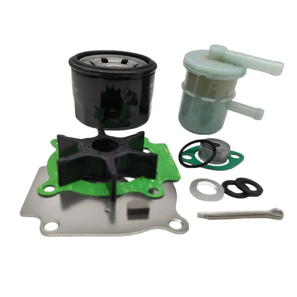 Maintenance Kit for Suzuki DF25/DF30 4-Stroke Outboards