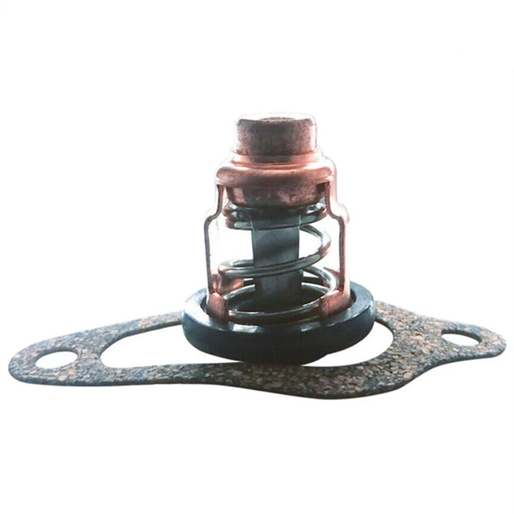 Thermostat & Gasket for Mercury 9.9/15 4-Stroke HP (1999-2023)