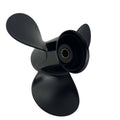 Propeller 9.9x12 for Mercury 25-30HP Aluminum 10 Tooth
