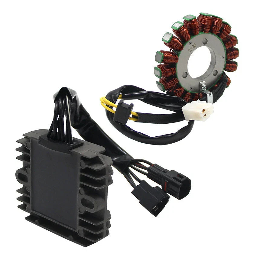 Stator Regulator Rectifier for Suzuki GSX-R 600/750 (2006-2007)