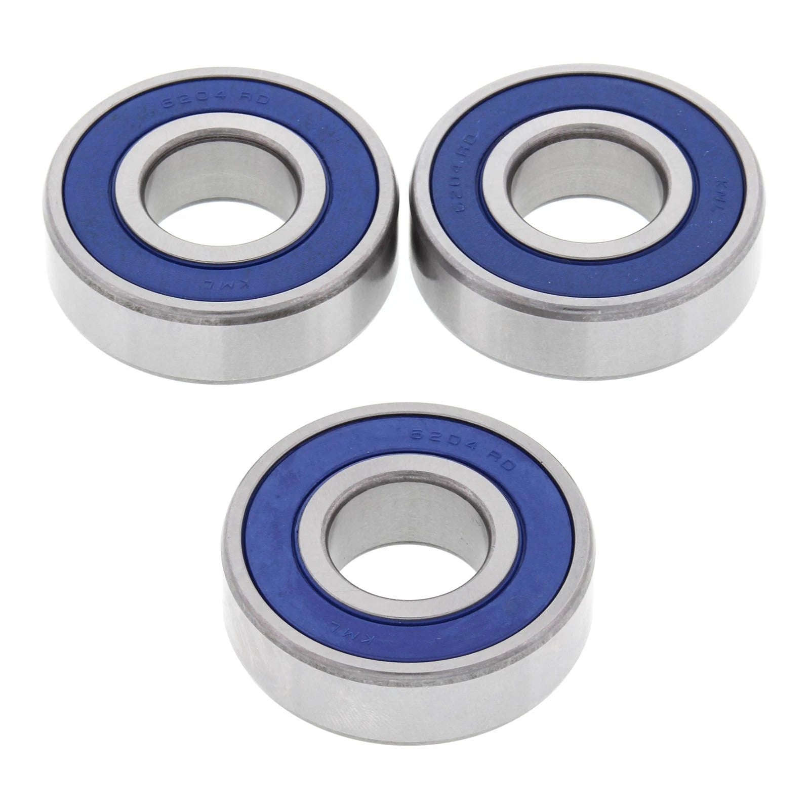 Rear Wheel Bearing for Suzuki M90 Boulevard VZ1500 (2008–2010)