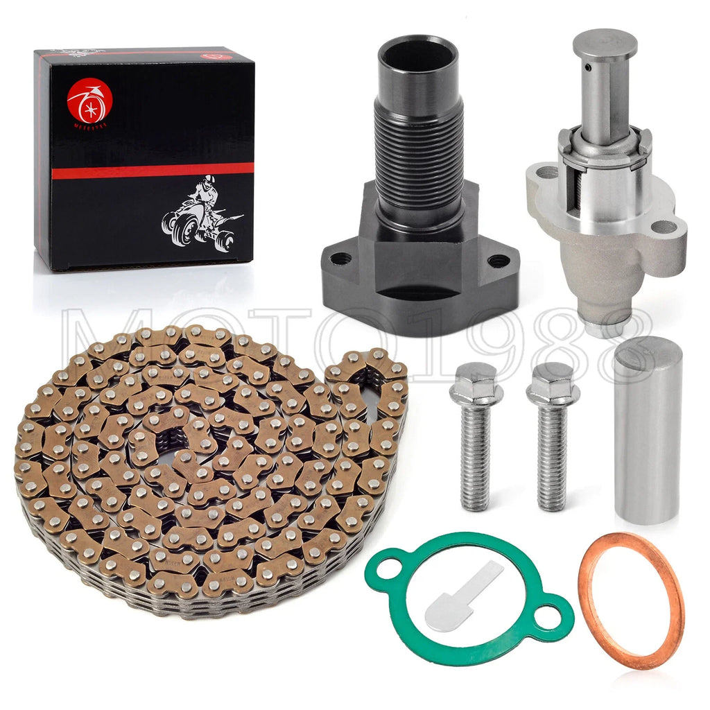 Cam Timing Chain & Tensioner for Polaris Sportsman/RZR/Ranger 570 (2012-2019)