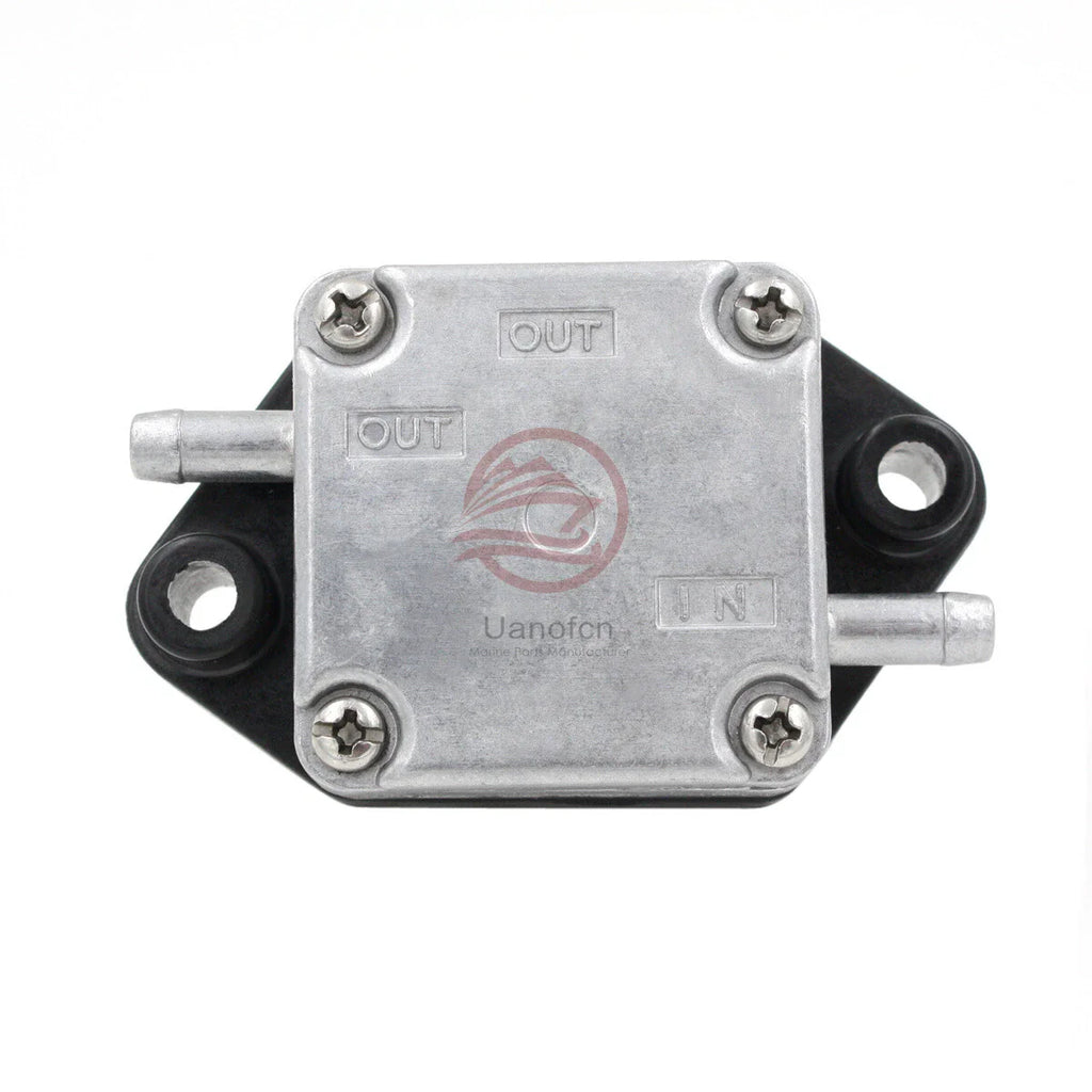 Fuel Pump for Yamaha 4-Stroke Outboard (2000-2006) 67D/18-35304