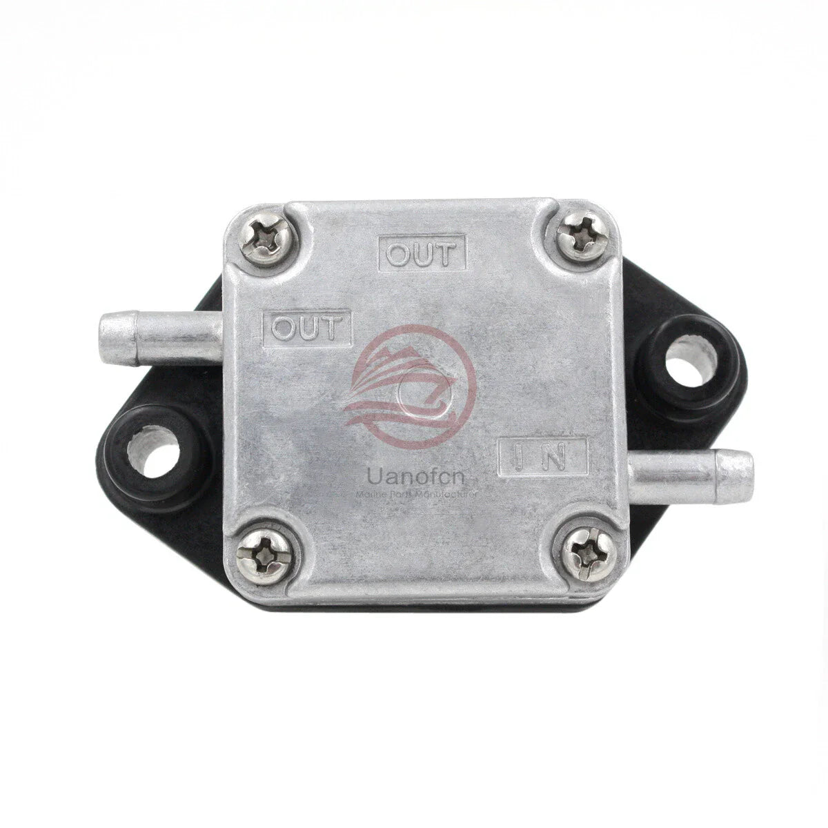 Fuel Pump for Yamaha 4-Stroke Outboard (2000-2006) 67D/18-35304