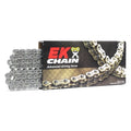EK Chain NX-Ring Heavy Duty for Suzuki GSX-S1000SMO KATANA (2018–2021)