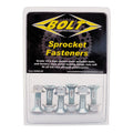 Bolt Sprocket Hub Saver Nut for Honda CRF450X (2005–2025)