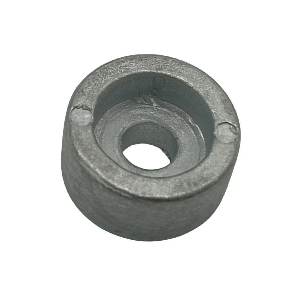 New Round Zinc Anode w/O-Ring for Suzuki Outboard Models 55321-87J01