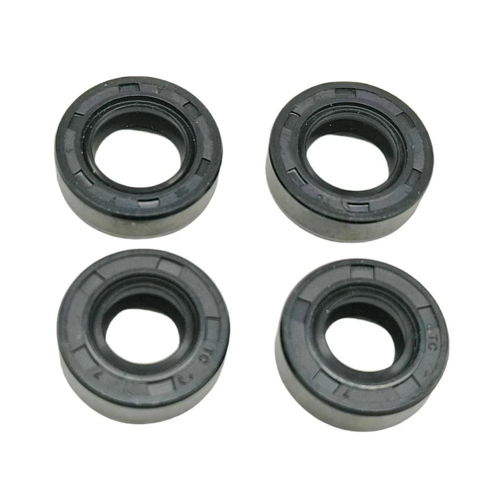 Yamaha Outboard Gearcase Seal Kit for 4HP-6HP 2/4-Stroke Models