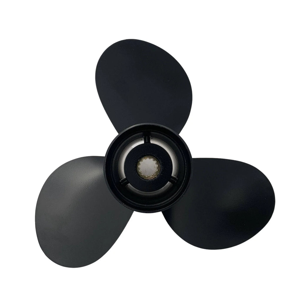 Boat Propeller 11.1x13 for Tohatsu Outboard 40-60HP Aluminum 13 Tooth