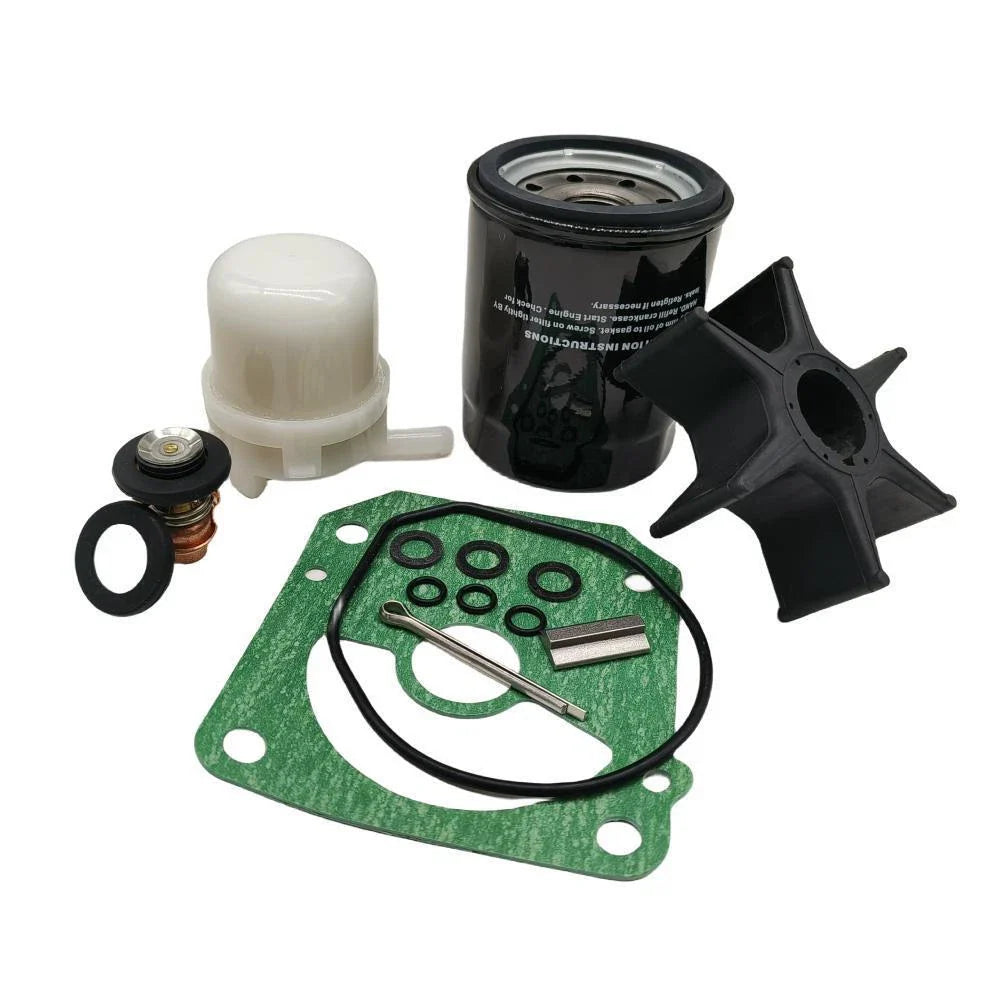 New Maintenance Kit for Honda 75HP/90HP Outboard Motor
