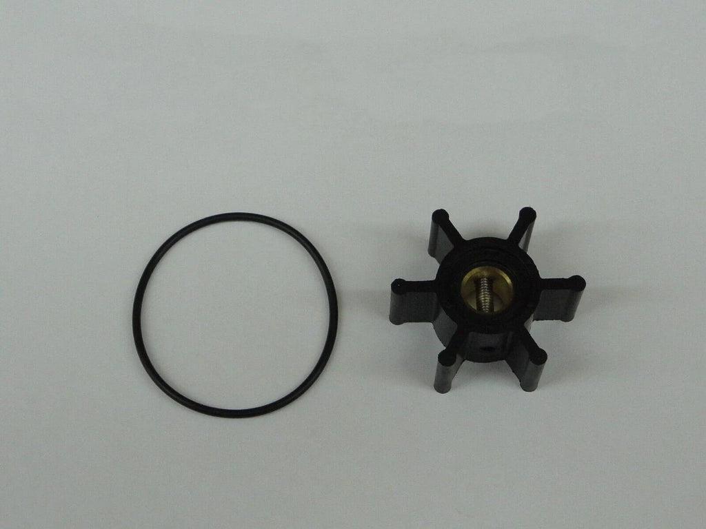 Sea Water Pump Impeller for Yanmar 2YM15/3YM20/3YM27A/3YM30