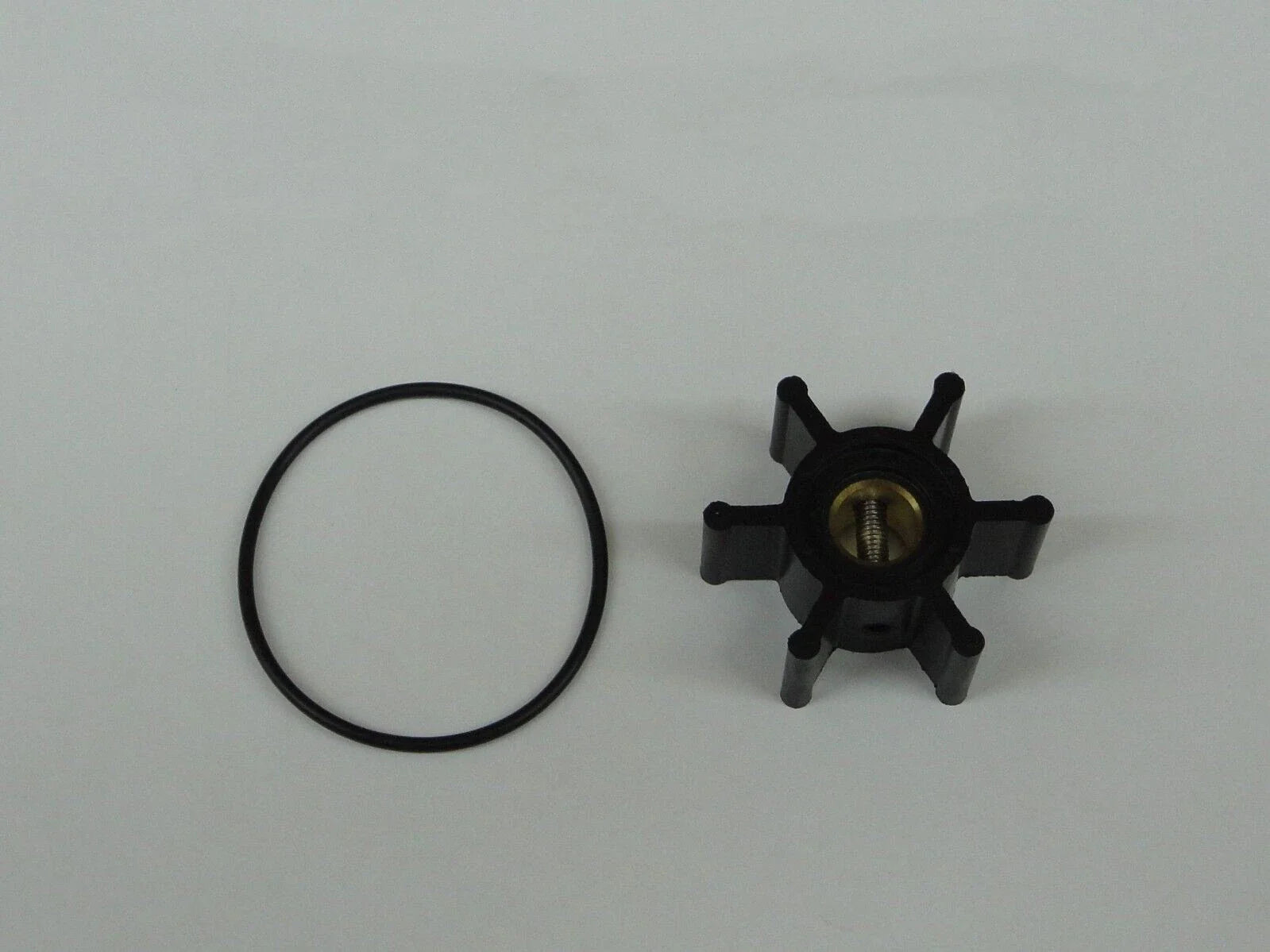 Sea Water Pump Impeller for Yanmar 2YM15/3YM20/3YM27A/3YM30