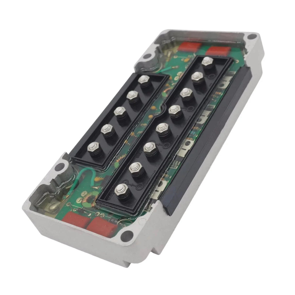 Switch Box for 4Cyl Mercury 332-5772A7/RPM 18-5881 (2000-2005)
