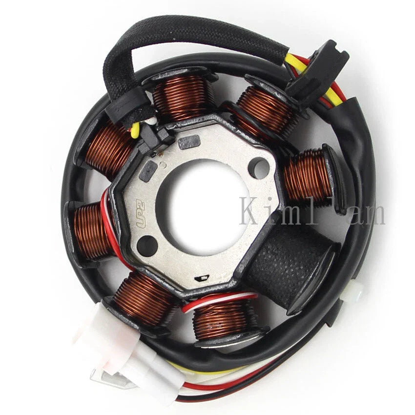Stator Coil for Beta 400/450/525 RR Racing 4T (2005-2009)