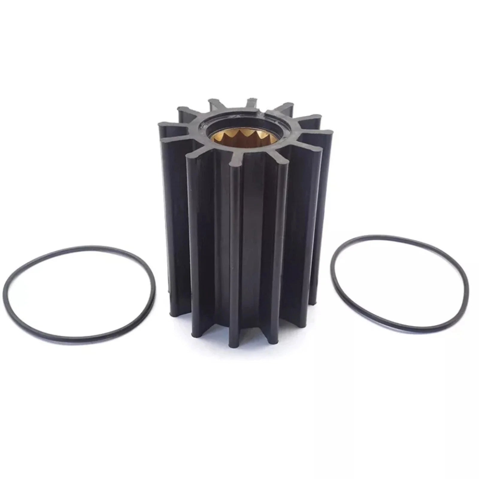 Impeller Repair Kit for Volvo Penta Raw Sea Water Pump 21951358/21419376