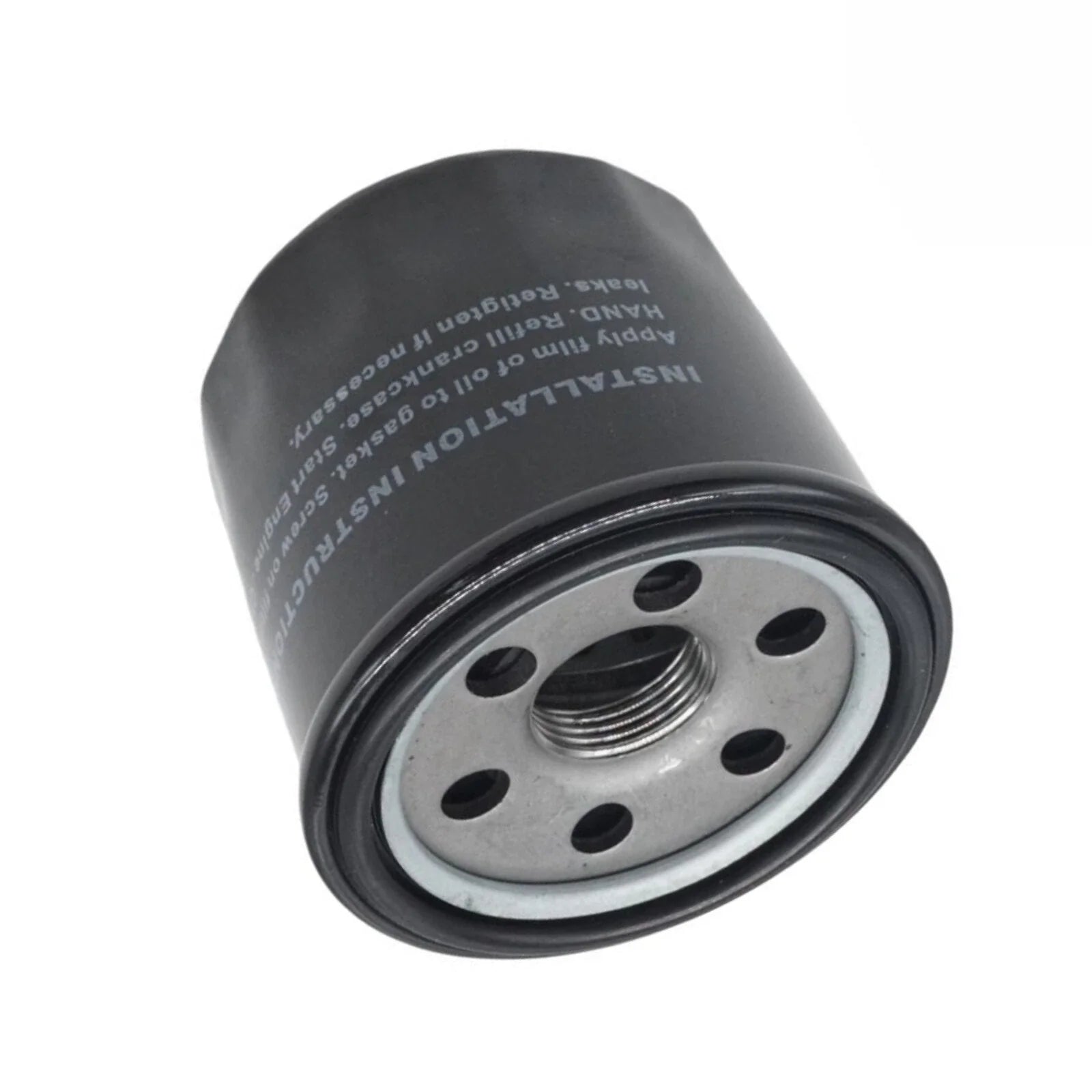 Outboard Oil Filter for Tohatsu 15-50HP 4-Stroke Models 3BJ-07615-0