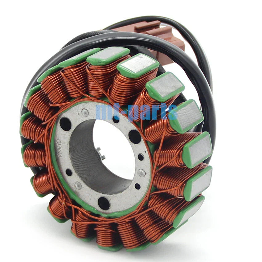 Stator Coil for Piaggio Beverly 500/400 Ie E3 98-2012/06-09/X9 500 98-05