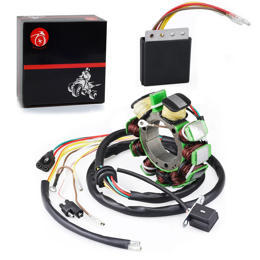 Stator & Regulator Rectifier for Polaris Sportsman 500 4x4 (1998-1999)