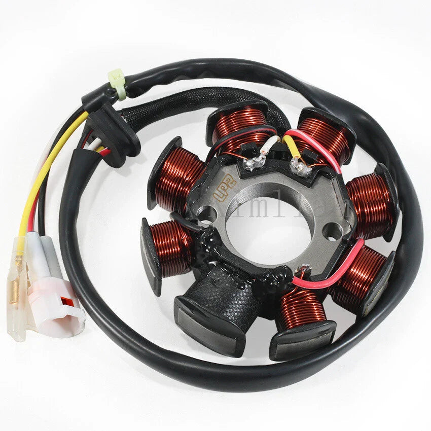 Stator Coil for Beta XTRAINER 250/300 2T/4T (2017-2022)