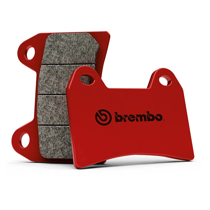 Brembo Front Brake Pads for Honda CB 1300 05-12 (Sintered)