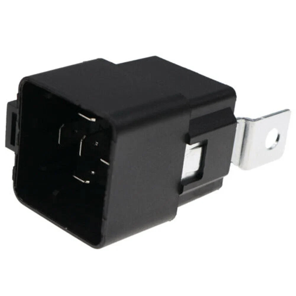 4PACK 12V Power Relay for Mercury Force CMC Trim (1990-2000)