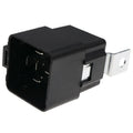 4PACK 12V Power Relay for Mercury Force CMC Trim (1990-2000)