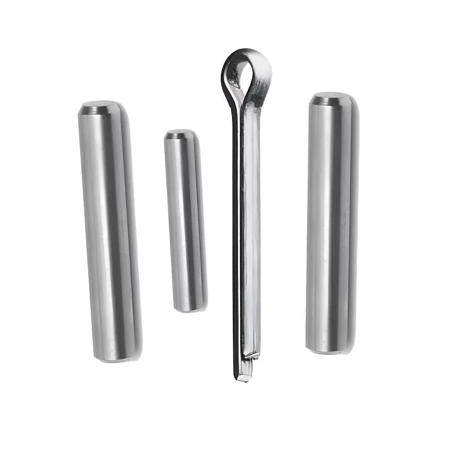 Prop Shear Pin Cotter Pin w/Key Kit for Nissan Tohatsu 369/65022/0