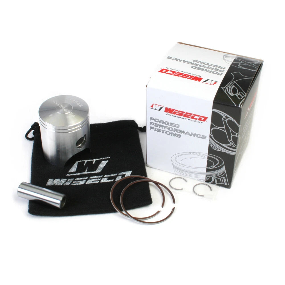 Wiseco Piston for Suzuki RM60 (2003)