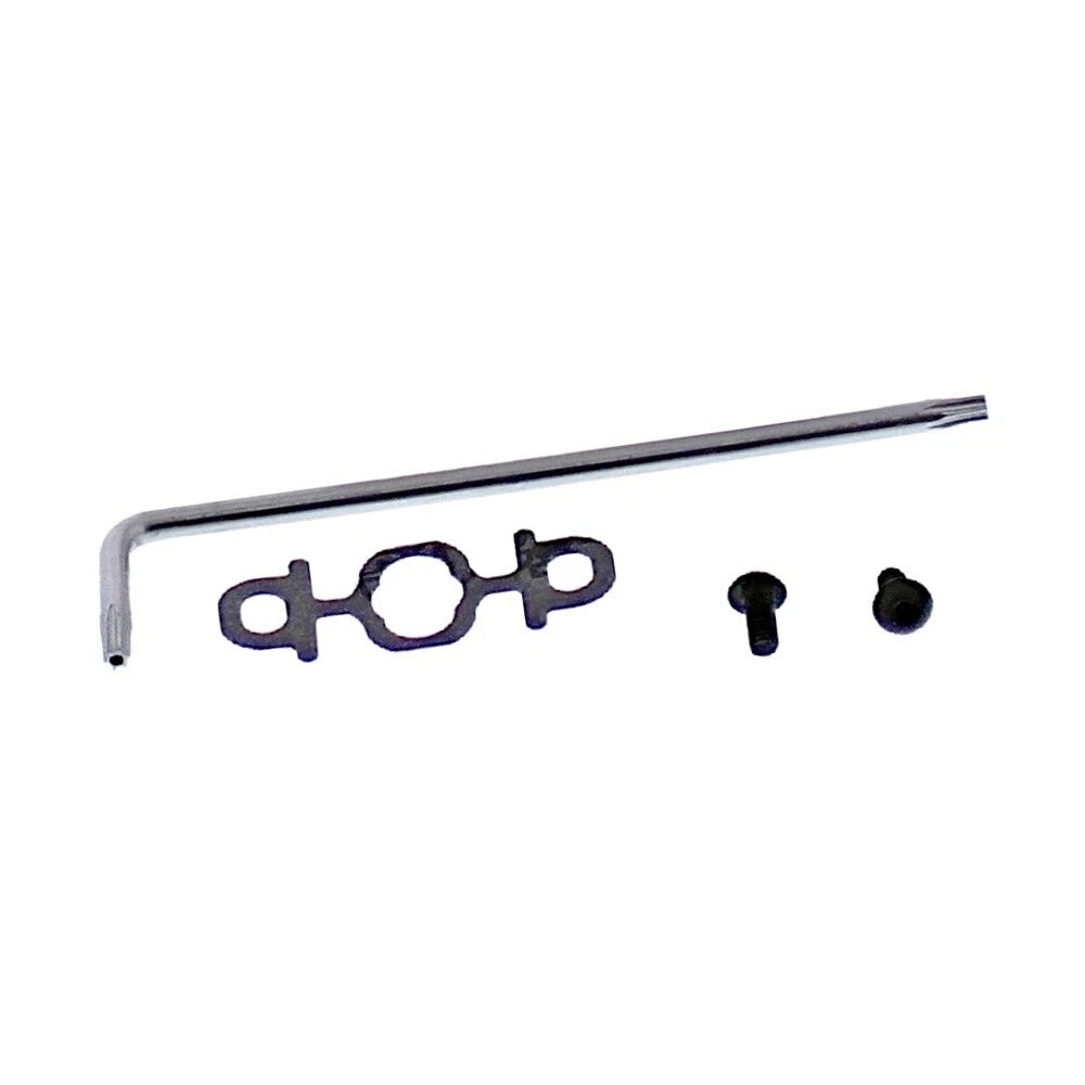Carburetor Mid Body Gasket for Suzuki RMX250 (1993–1999)