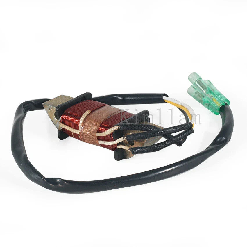 Stator Coil for Tohatsu 25HP/30HP NS25C3/M25C3 (2002)