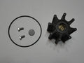 Impeller Kit for Jabsco Volvo 3593573/3583602/3588476 Water Pump