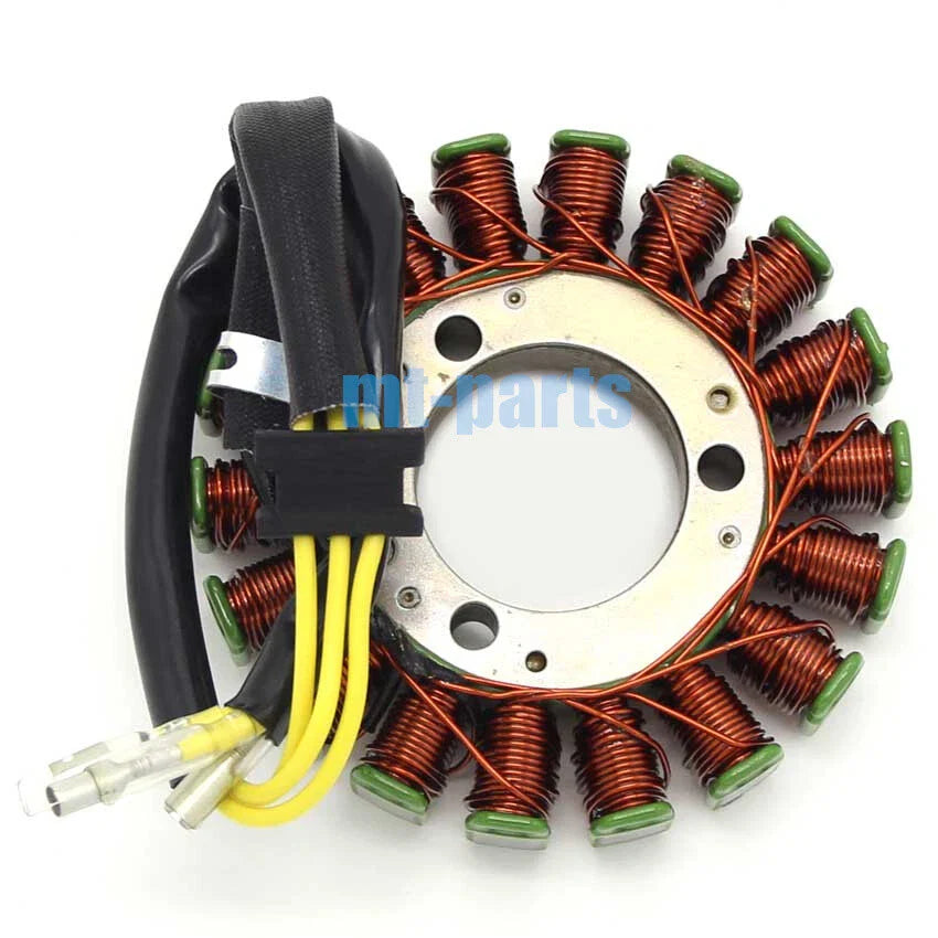Stator for Kawasaki ZR400 Zephyr 400 (1989-2008)/ZR550 (1990-1998)